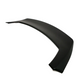 Holden Commodore VF - Rear Boot Spoiler Ducktail Trunk