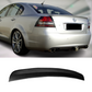 Holden Commodore VE SERIES 1 - CALAIS STYLE Rear Boot Spoiler Trunk