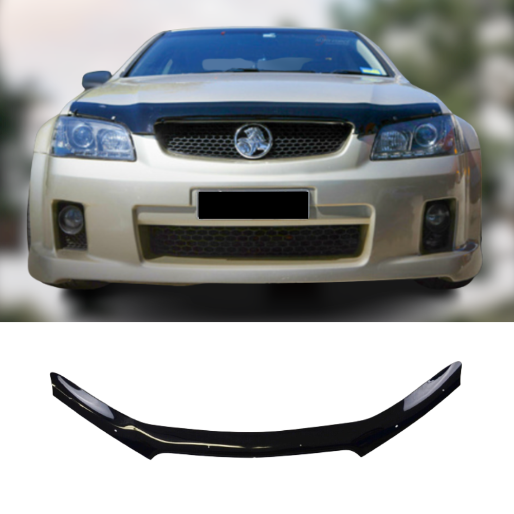 Holden Commodore VE Series 1 & 2 Bonnet Protector Shield