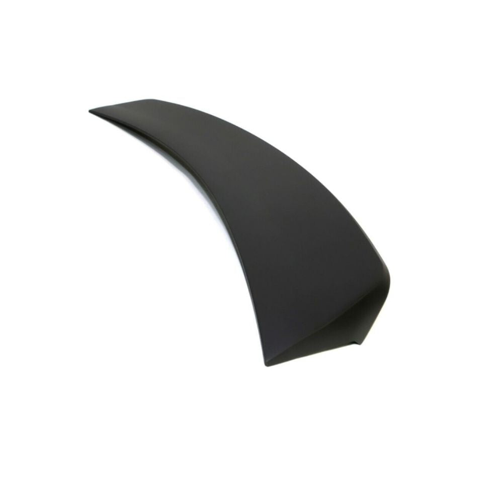 Holden Commodore VE SERIES 2 - Ducktail Rear Boot Spoiler Trunk