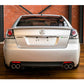 Holden Commodore VE SERIES 1 - CALAIS STYLE Rear Boot Spoiler Trunk